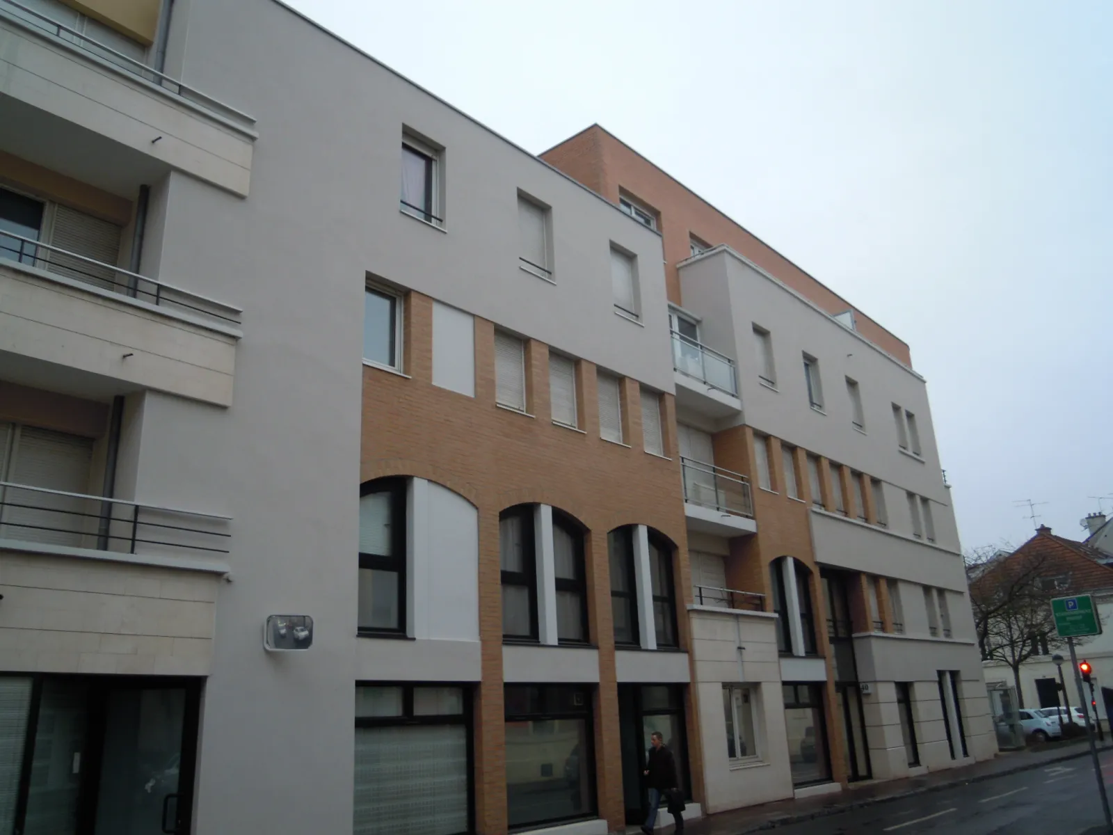 SEFIC IMMOBILIER - RESIDENCE DIMENSION - photo 1