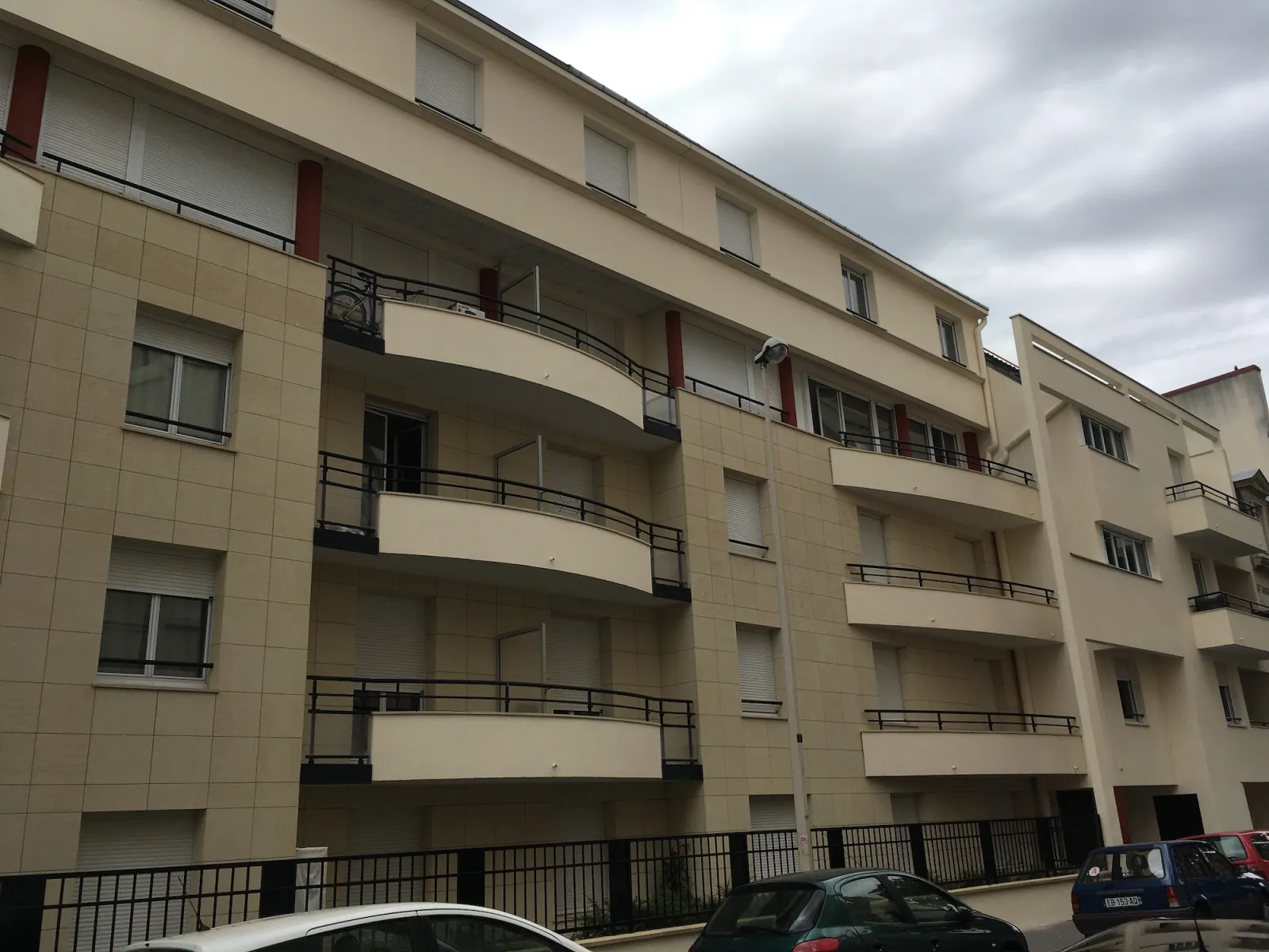 NATIVE IMMOBILIER - CARDINAL GOUSSET - photo 1