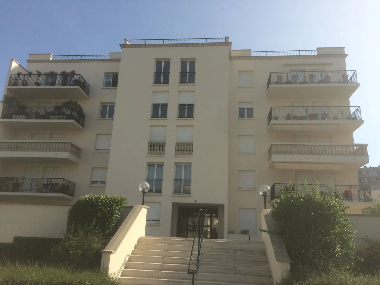 SEFIC IMMOBILIER - RESIDENCE LE MILLESIME - photo 1