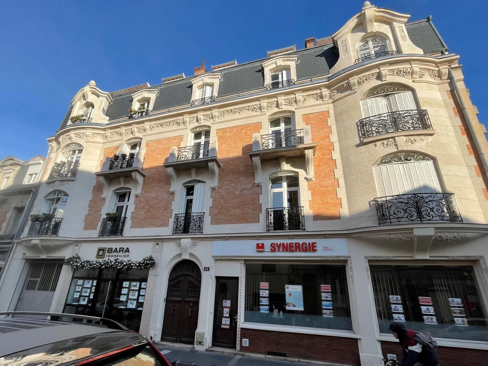 GAERTNER IMMOBILIER - CAPUCINS - photo 1